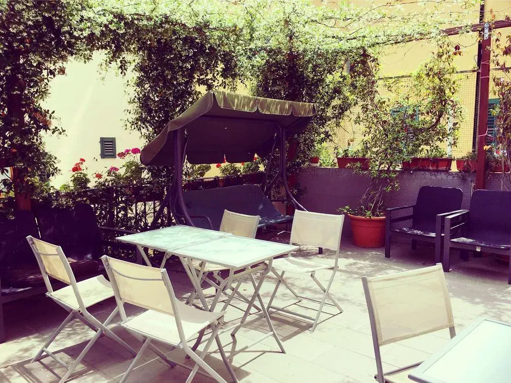 New Hostel Florence
