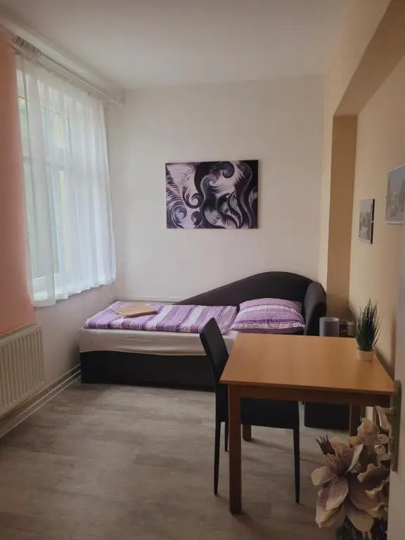 Apartmány Brno