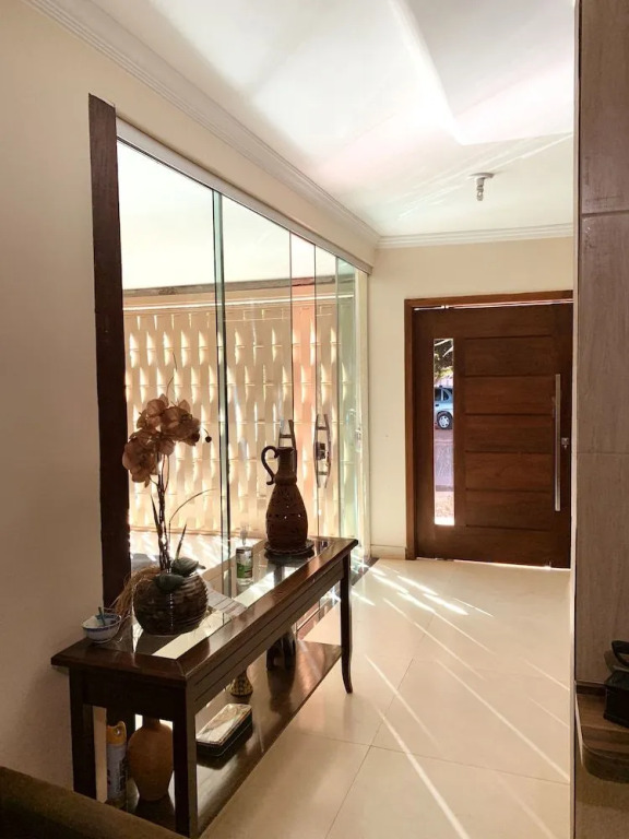 Pousada Jardim Brasília