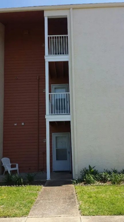 Tradewinds Condominiums #33 by Destin Getaways