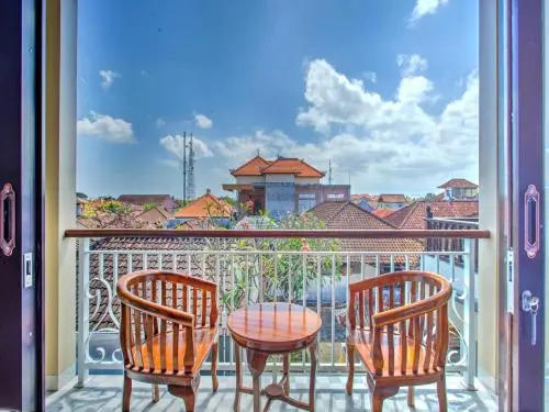 Fajar Guest House by OYO Rooms