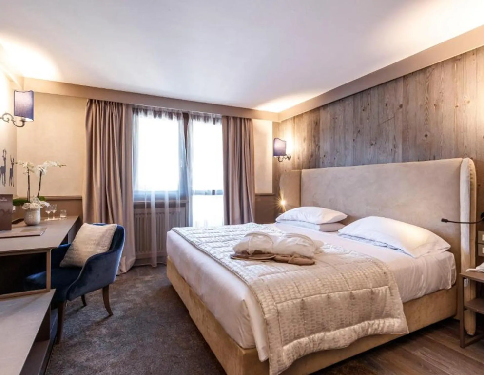 Hotel Spinale