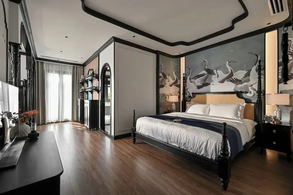 Thiên Ân Boutique Hotel