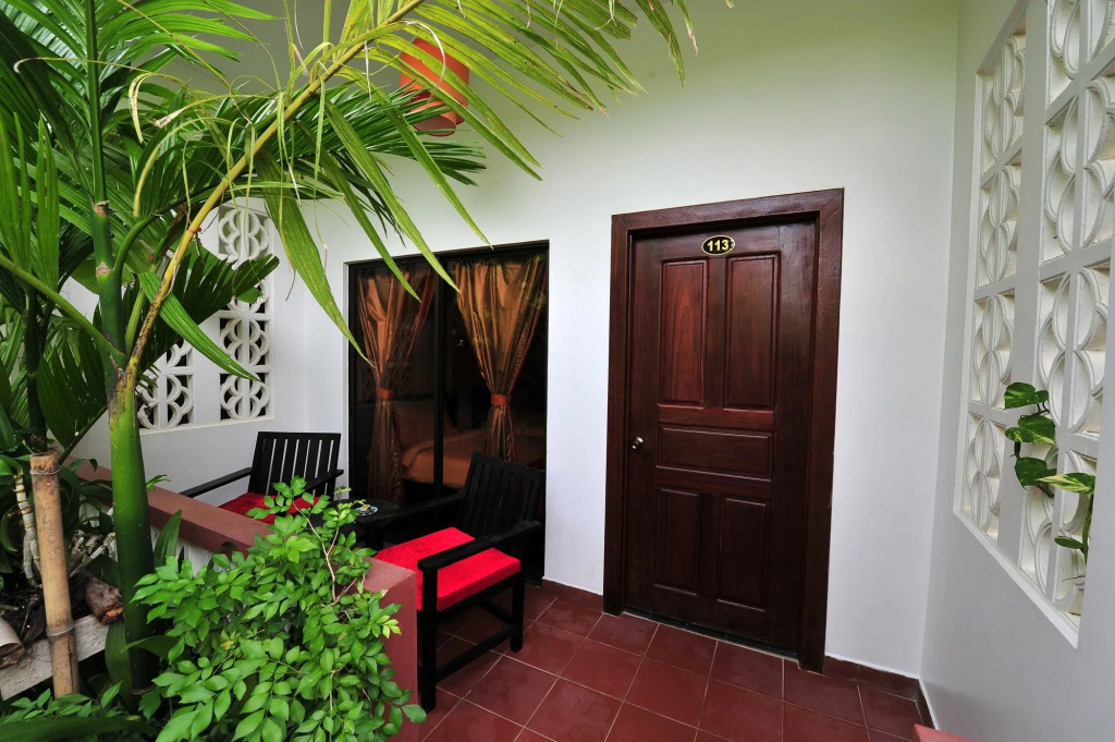 La Niche Dangkor Boutique Hotel