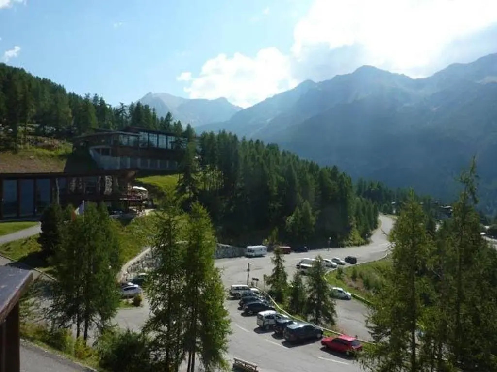 Appartement Les Orres, 2 pièces, 8 personnes - FR-1-322-41