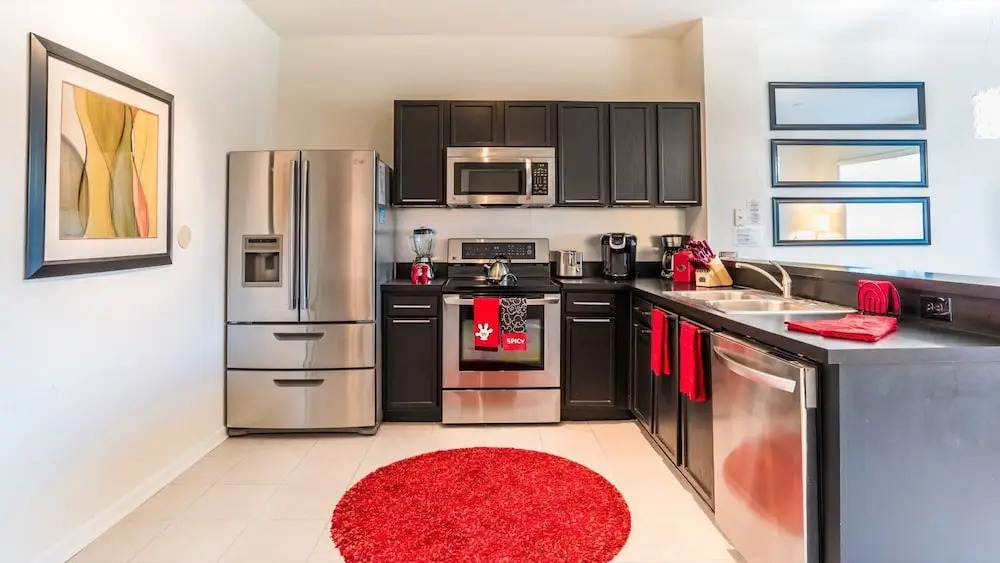Luxury 3 Bedroom House on Windsor Hills Resort, Orlando House 1881