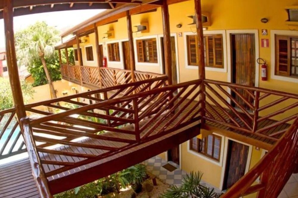 Pousada Maui