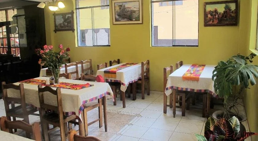 Tumy house B&B