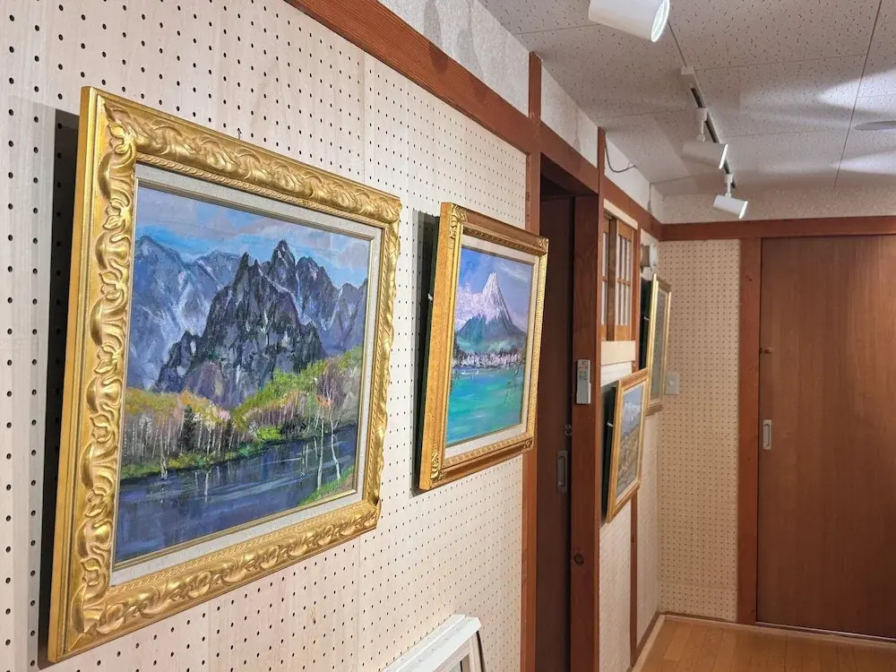 Guesthouse Tomoshibi