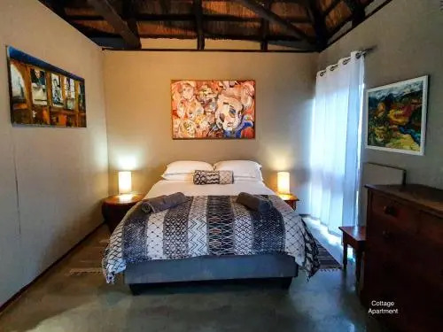 Stay at Seodin