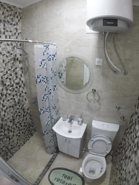 Apartman DMD