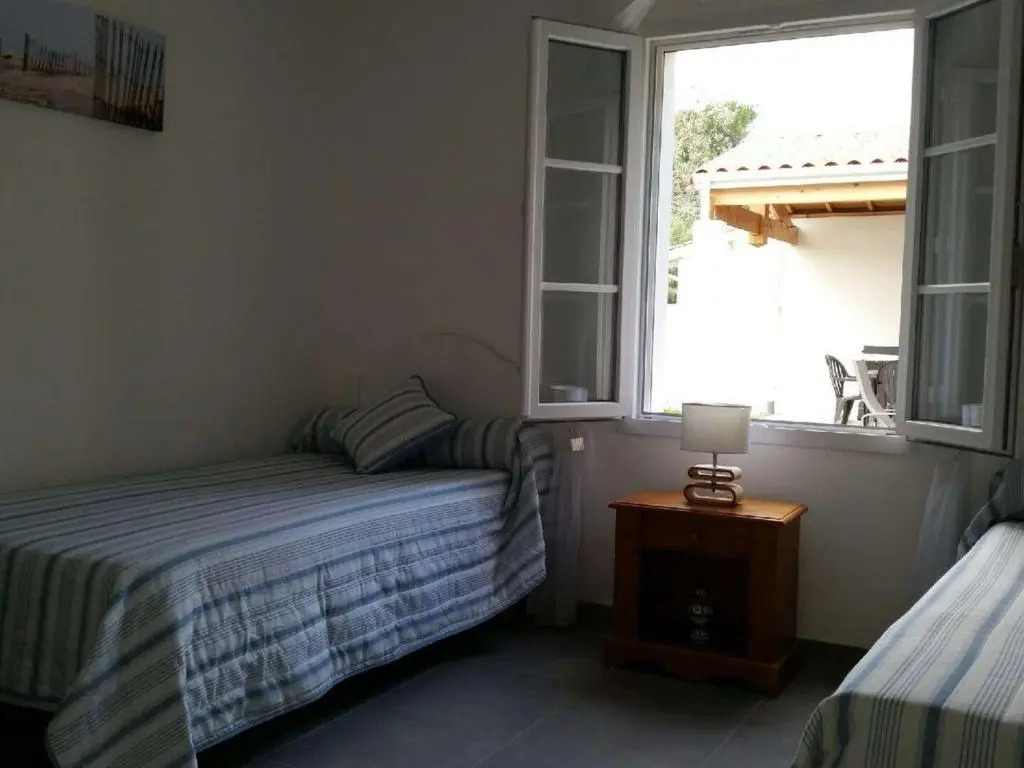 Maison Saint-Georges-d'Oléron, 4 pièces, 7 personnes - FR-1-246A-24