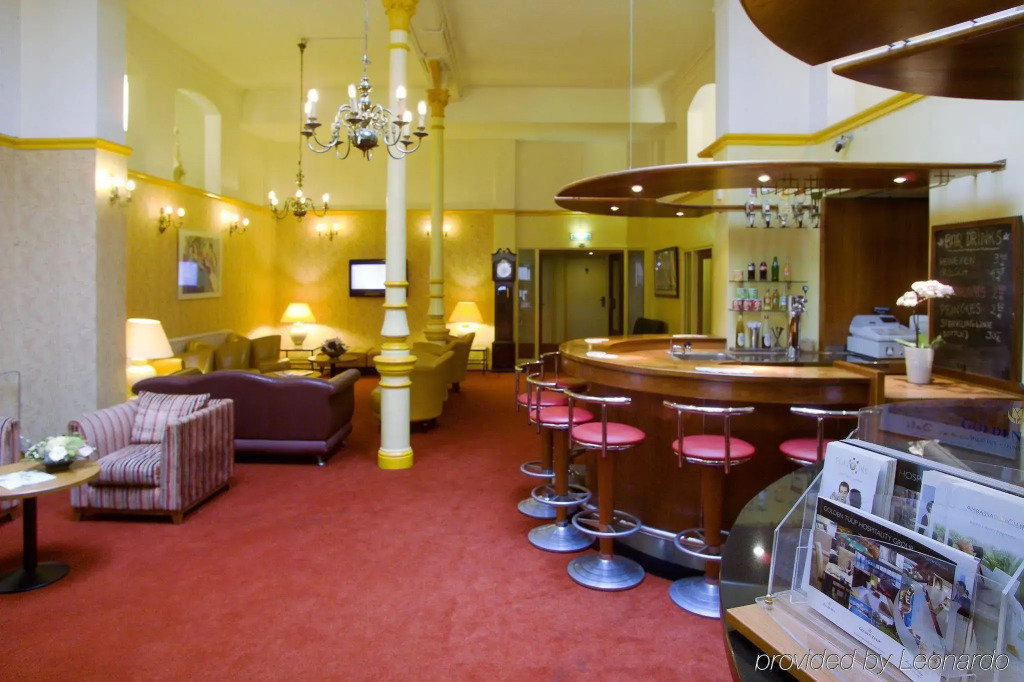 XO Hotels City Centre