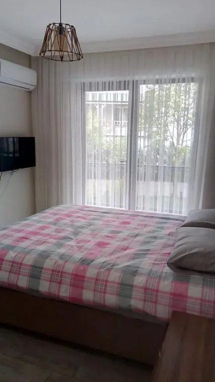 Gölyolu Villa Yıldız