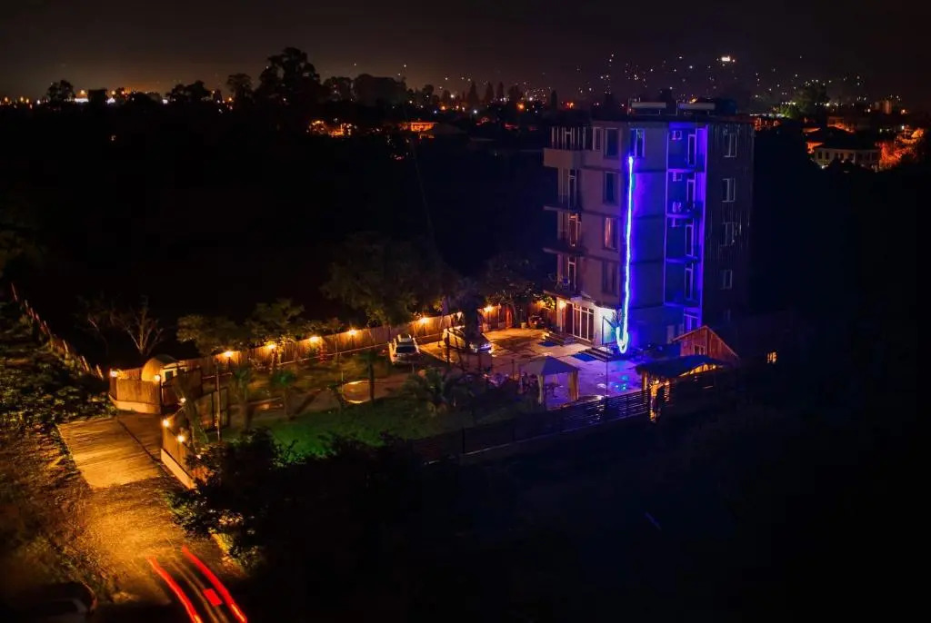 HOTEL Dadu
