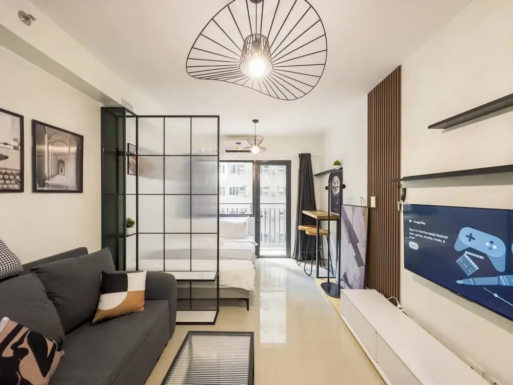 GemstoneBR in SMDC Shore 2 Residences
