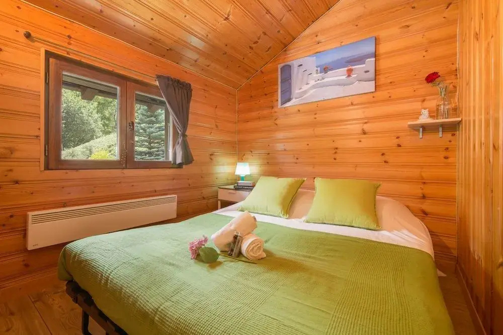 Chalet La Luge