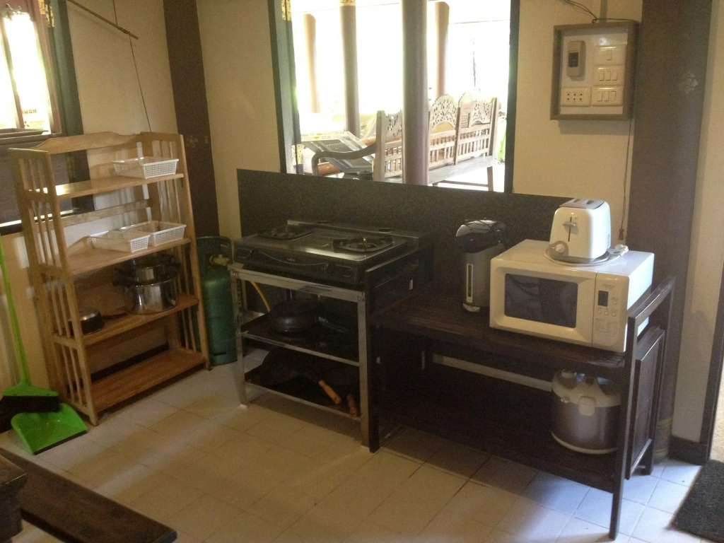 Ban Kaew Villas