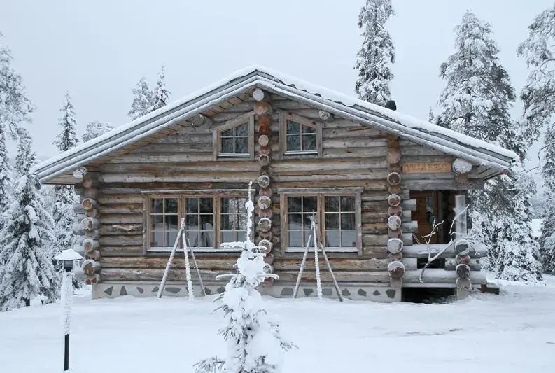 Villakelo Ruka