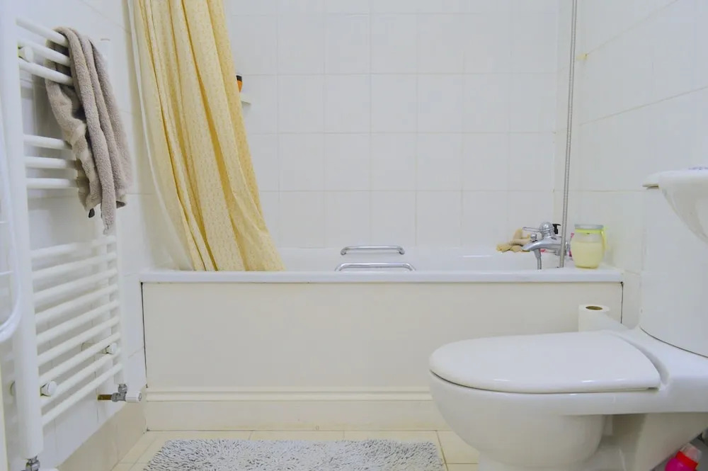 1 Bedroom Brixton Apartment