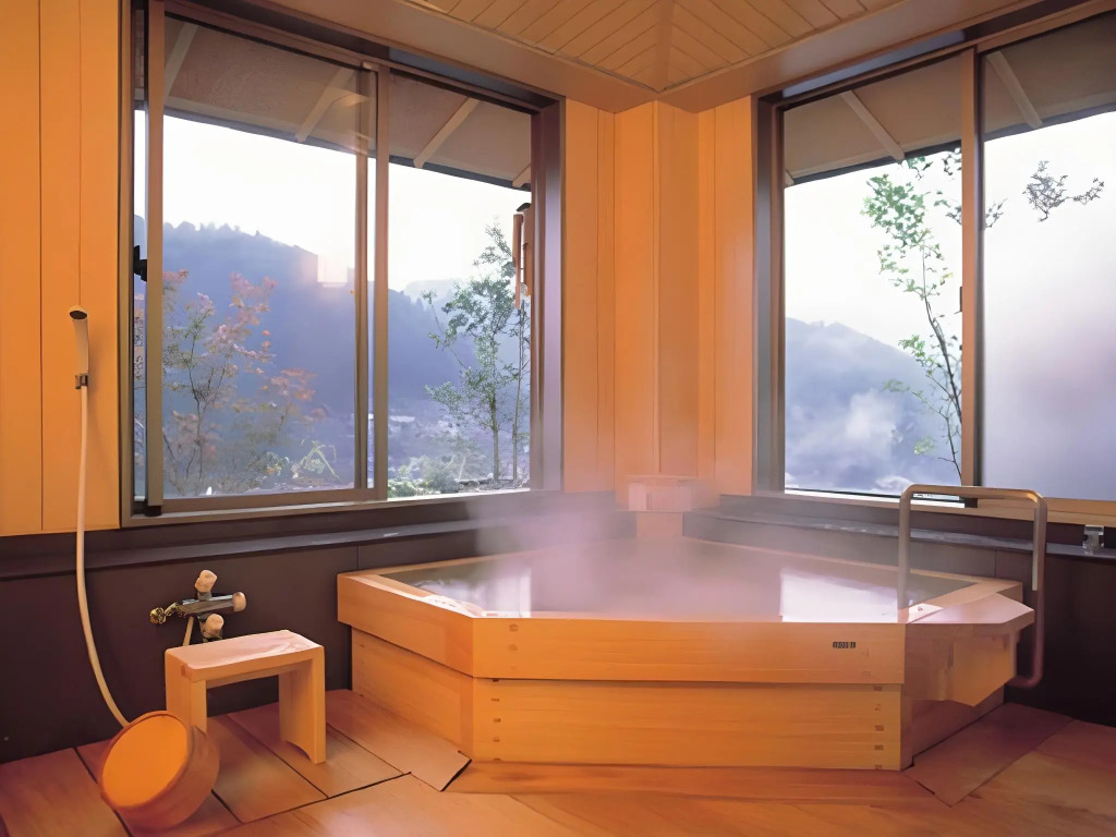 Ryokan Izutsuya