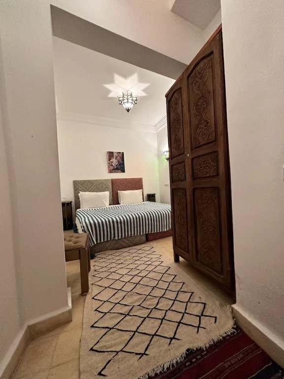 Riad Les Miroirs