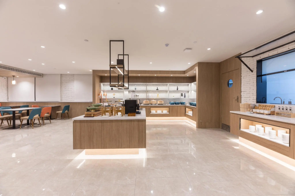 Hanting Hotel Wuhu Nanling County