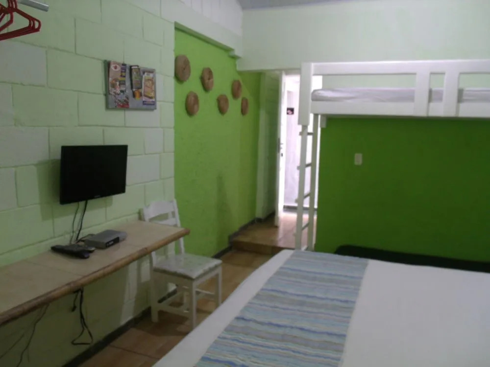Residencial Viladomar Guarujá