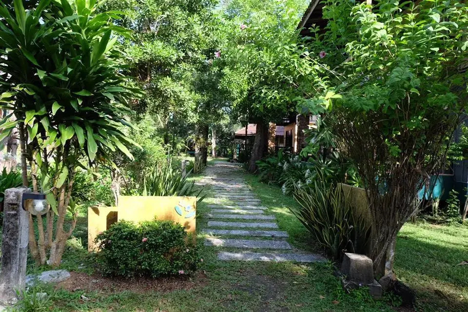 Baan Lalita Resort