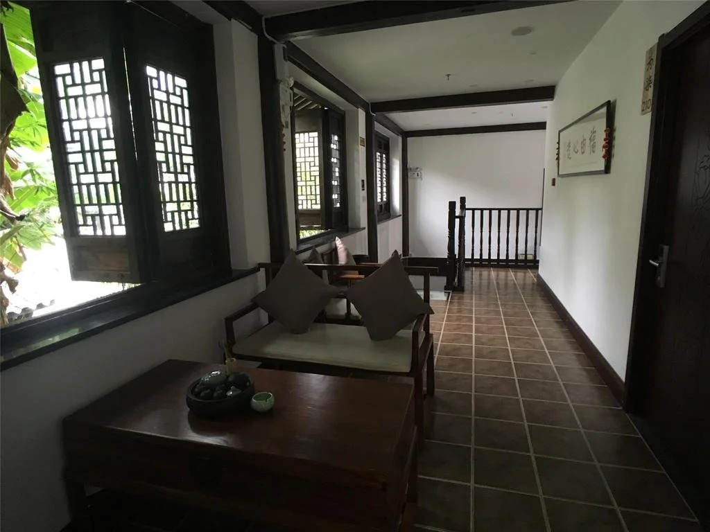 RuTang Inn