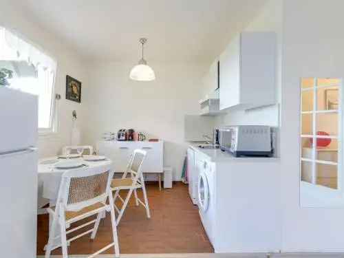 Apartment Les Corniches Du Mont Canisy.3