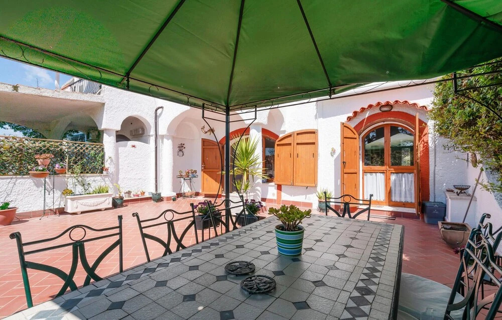 Nice Home In Terracina