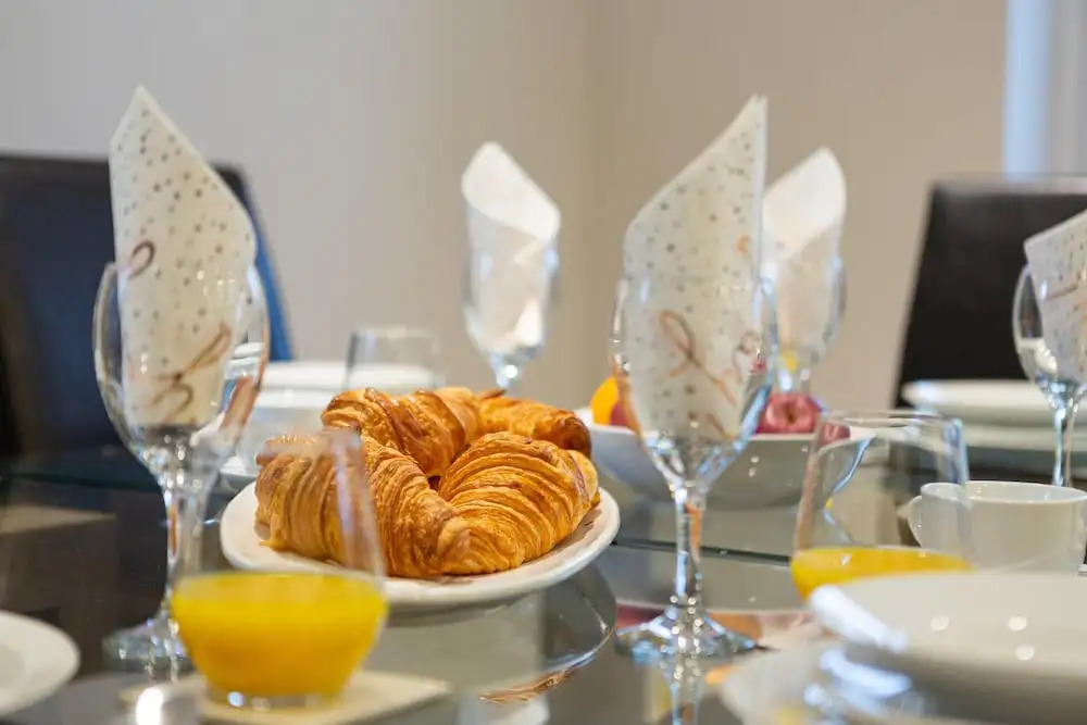 Cranesbill Serviced Accommodation
