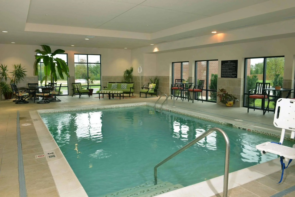 Hampton Inn Springfield-Southeast, MO