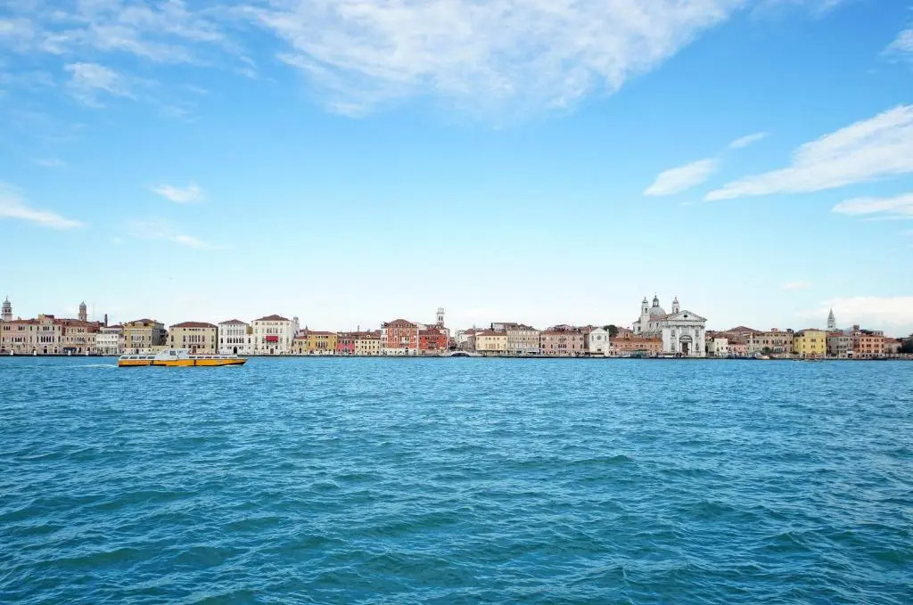 DolceVita Apartments N 453 Canal View