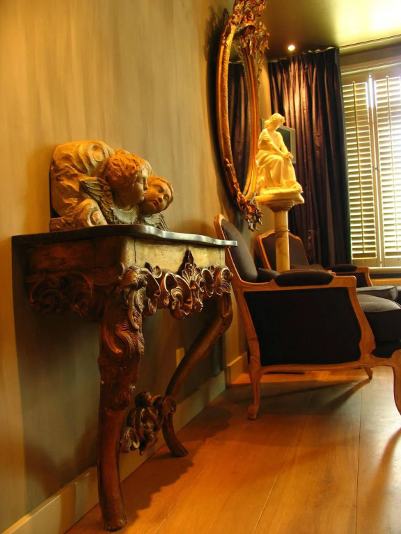 lAuberge Damhotel