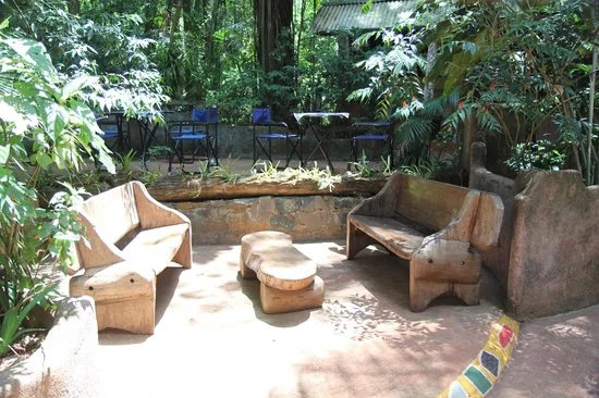 Yacutinga Lodge