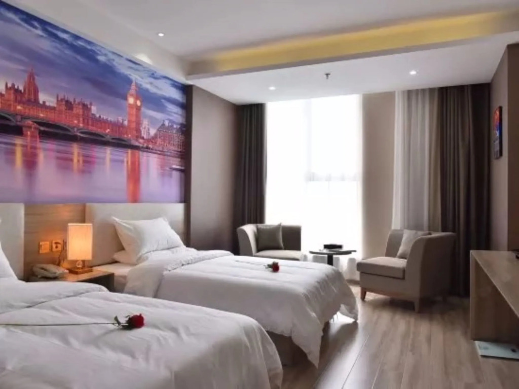 Yadu Boutique Hotel