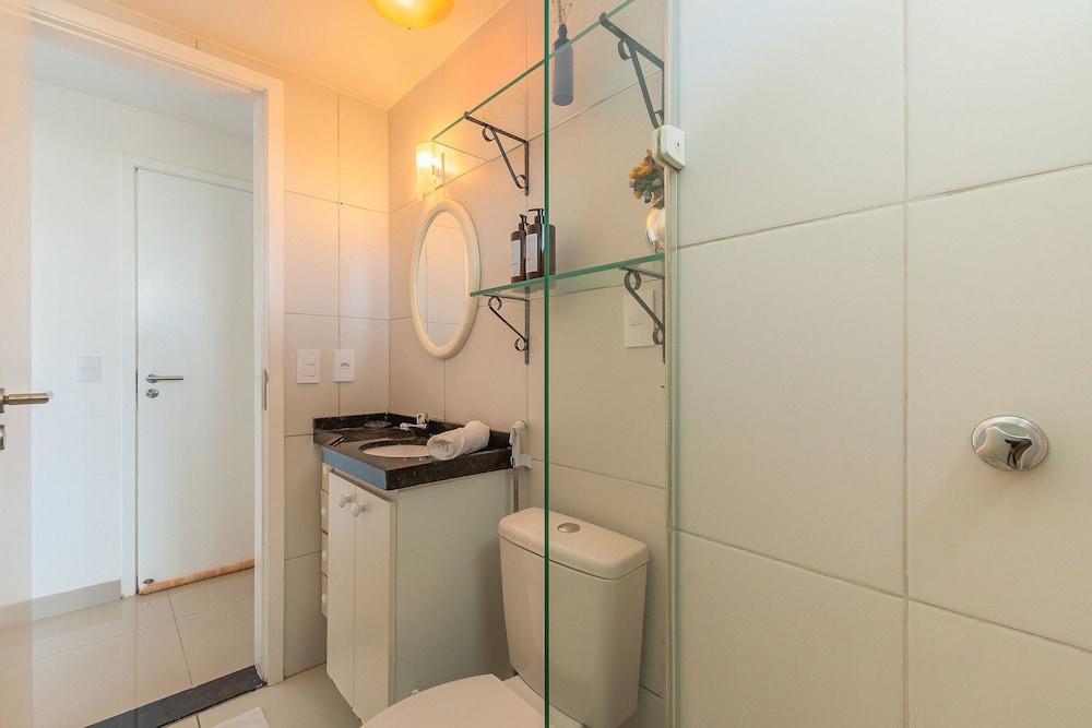 Hiperion #502 - Apt in Fortaleza by Carpediem