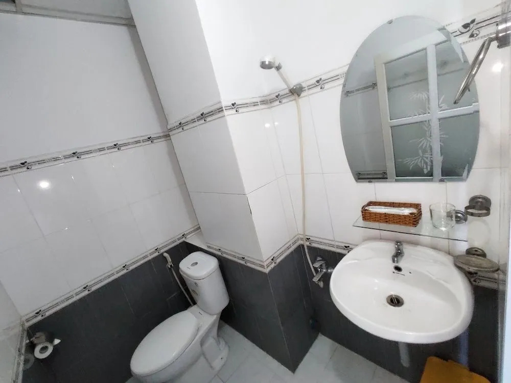 Spot On 940 Phuc Loc Canh Guesthouse