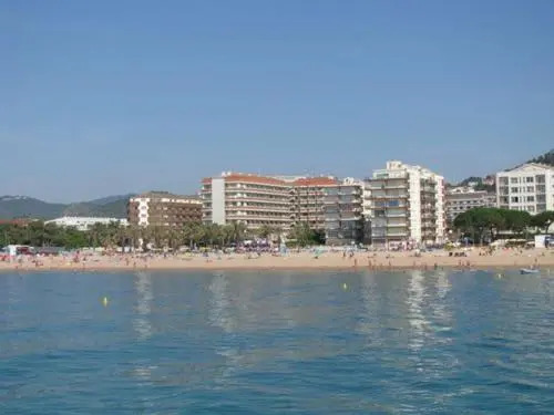 Apto. Santa Susanna