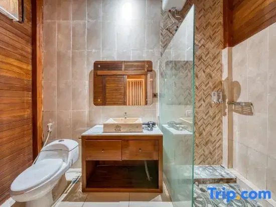 Uli Wood Villa, Jimbaran BALI - near GWK