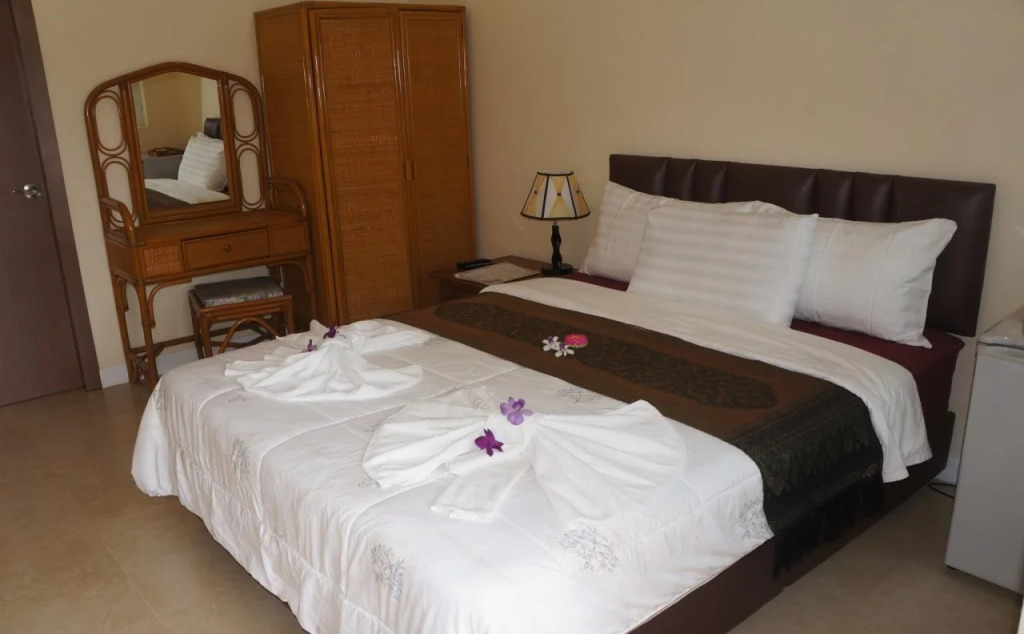 Good Hart Homestay