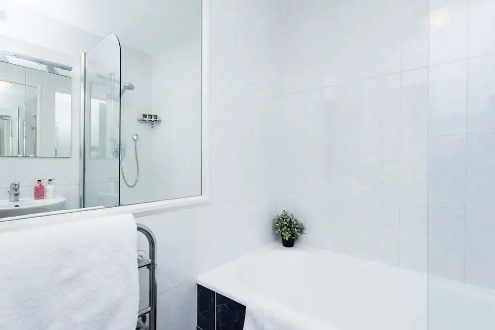 Luxurious 1BR Flat Near Tower Bridge