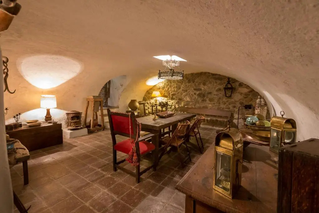 Virreinato Hotel Boutique