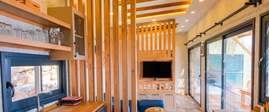 Shamayaa House