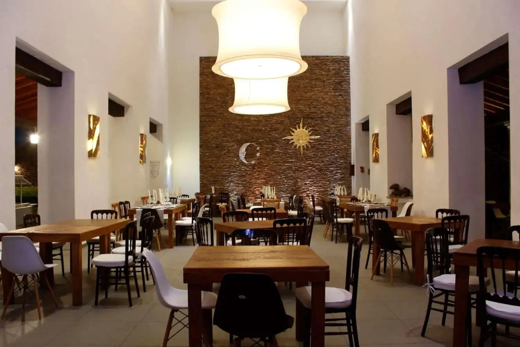 Radisson Hotel Cuernavaca