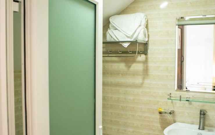 Thanh Tam Hotel Dalat