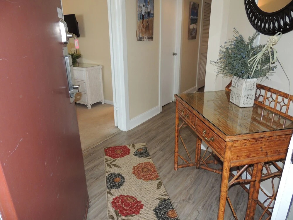 The Lodge at Ocean Creek #2269