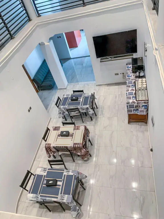 Conys Guest House